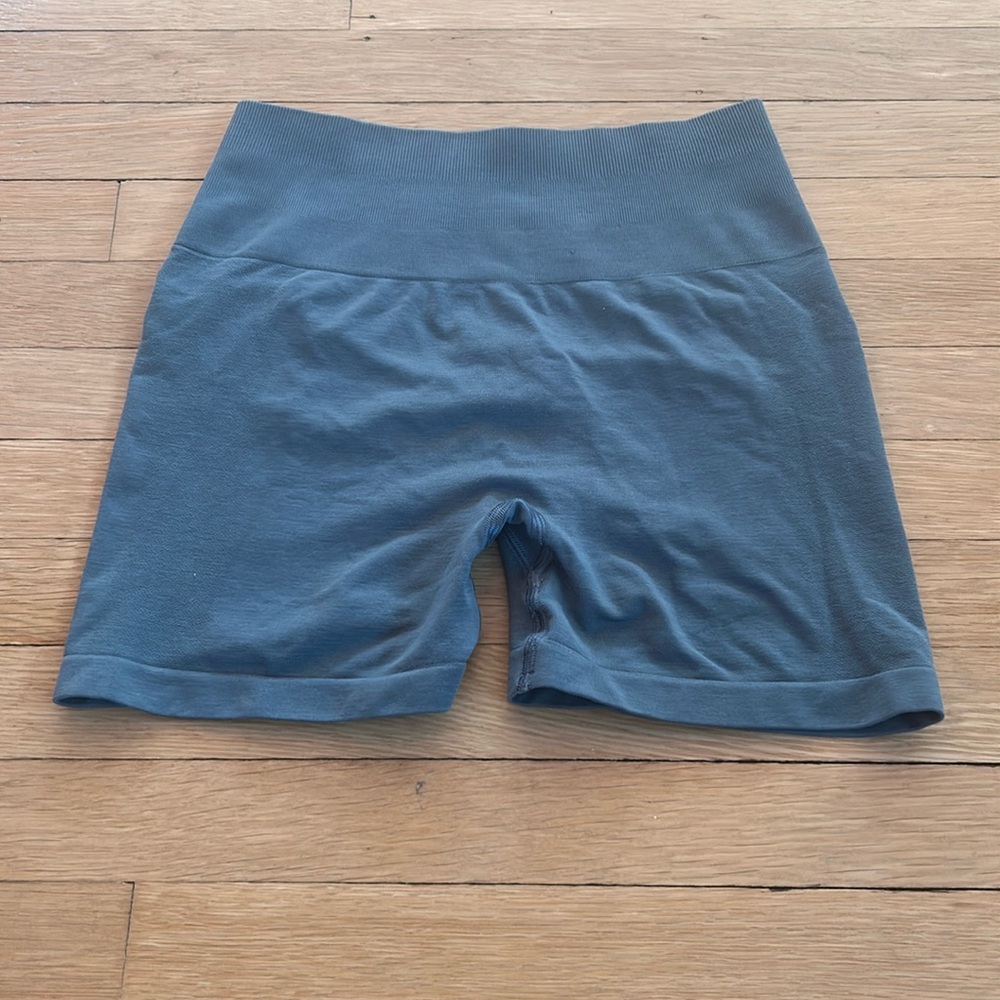 Womens alphalete shorts